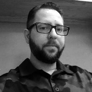 Meet your Posher, Stephen